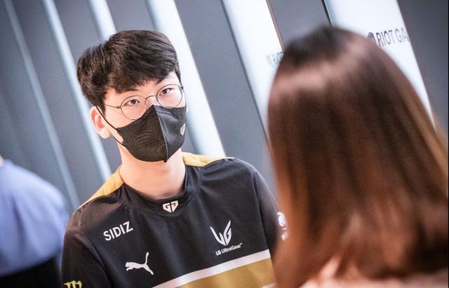 一场强强对 一场强强对