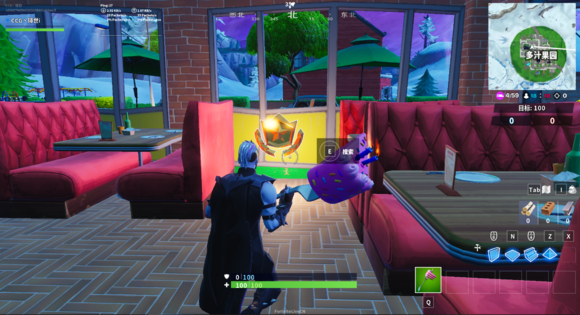 比赛竞争 比赛竞争